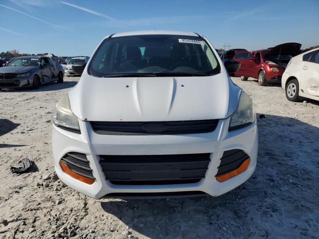 Photo 5 from auction – 2014 FORD ESCAPE S with VIN 1FMCU0F75EUC74327
