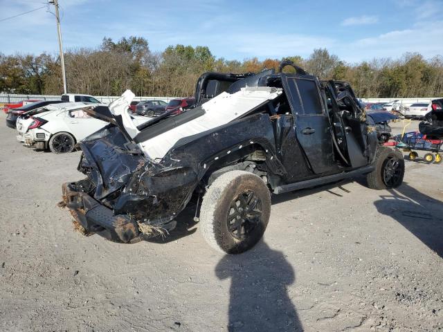 Photo 3 from auction – 2023 JEEP GLADIATOR with VIN 1C6HJTAG8PL513400
