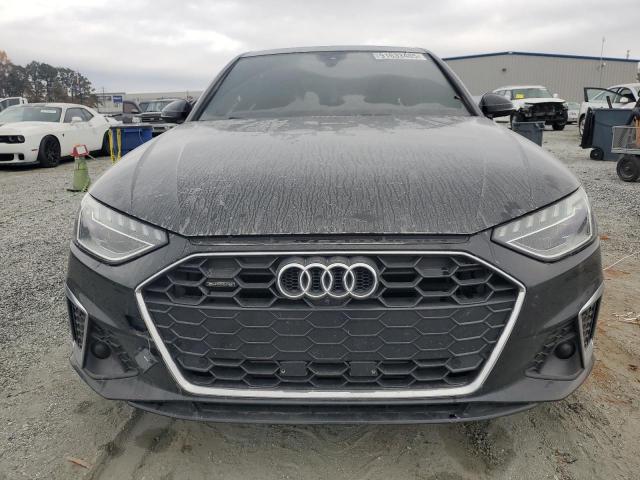 Photo 5 from auction – 2023 AUDI A4 PREMIUM with VIN WAUEAAF42PN002412