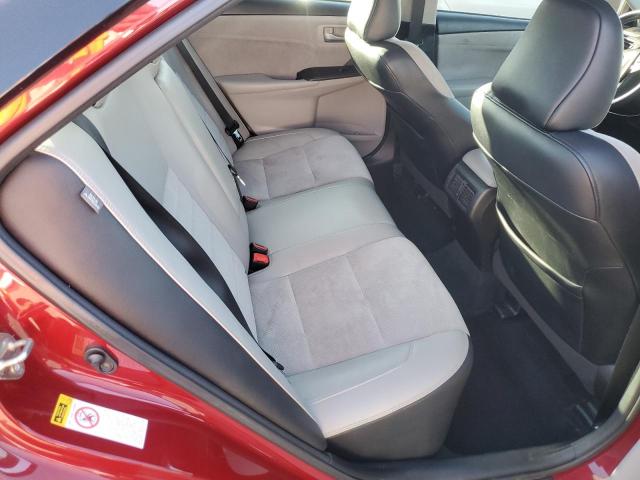 Photo 10 from auction – 2017 TOYOTA CAMRY LE with VIN 4T1BF1FK7HU698564