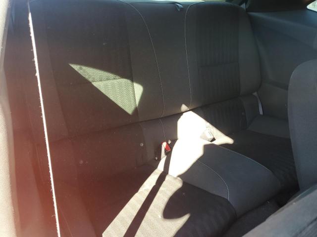Photo 10 from auction – 2015 CHEVROLET CAMARO LS with VIN 2G1FB1E30F9267515