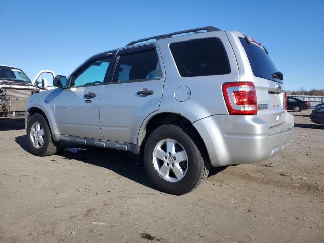 Photo 2 from auction – 2012 FORD ESCAPE XLT with VIN 1FMCU9D77CKC37506