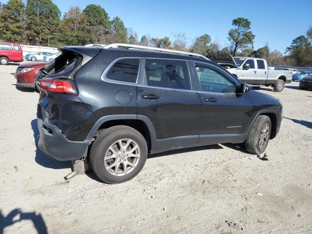 Photo 3 from auction – 2015 JEEP CHEROKEE L with VIN 1C4PJMCS4FW583520