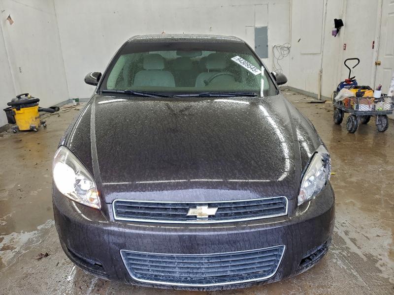 Photo 5 from auction – 2008 CHEVROLET IMPALA LS with VIN 2G1WB58K389176560