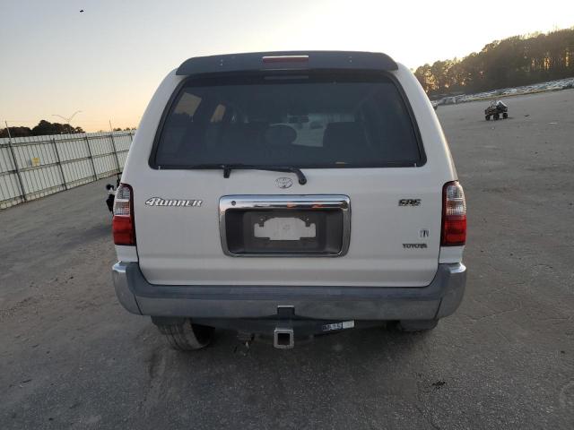 Photo 6 from auction – 2002 TOYOTA 4RUNNER SR with VIN JT3GN86R820231157