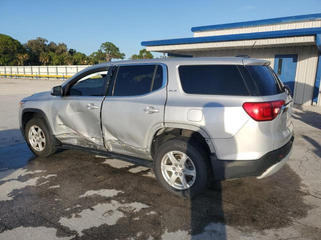 Photo 2 from auction – 2019 GMC ACADIA with VIN 1GKKNKLA0KZ128509