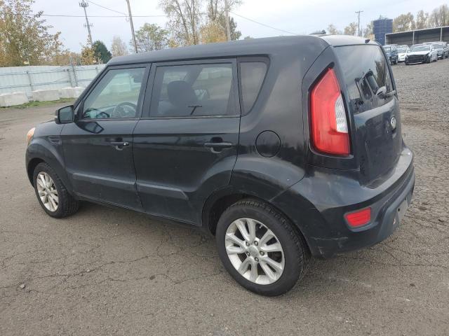 Photo 2 from auction – 2013 KIA SOUL + with VIN KNDJT2A63D7501777