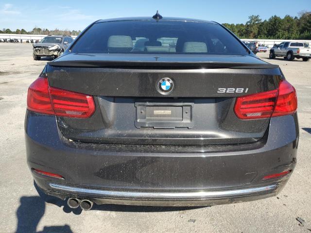 Photo 6 from auction – 2016 BMW 328 I SULE with VIN WBA8E9G52GNT47477