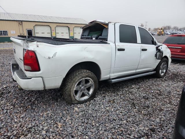 Photo 3 from auction – 2013 RAM 1500 ST with VIN 1C6RR7KT6DS576142