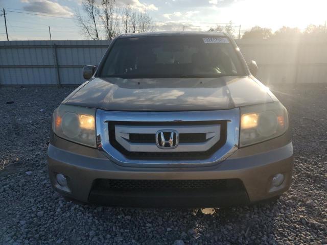 Photo 5 from auction – 2011 HONDA PILOT EXL with VIN 5FNYF3H59BB029858