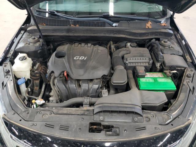 Zdjęcie 11 z aukcji – 2013 KIA OPTIMA EX z VIN 5XXGN4A78DG256555