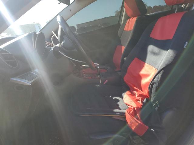 Фото 7 с аукциона – 2012 MAZDA 3 I с VIN JM1BL1V72C1646229