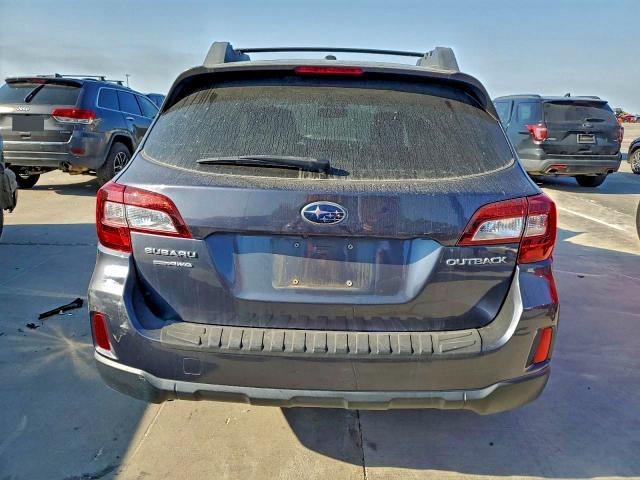 Снимка 6 от търг – 2015 SUBARU OUTBACK 2. с VIN 4S4BSBLC4F3337648