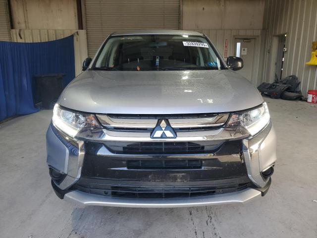 Photo 5 from auction – 2017 MITSUBISHI OUTLANDER with VIN JA4AZ2A32HZ049524
