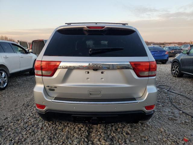 Photo 6 from auction – 2011 JEEP GRAND CHEROKEE with VIN 1J4RR6GG9BC670211