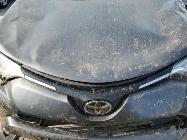 Foto 12 de la subasta – 2017 TOYOTA RAV4 LE con VIN JTMBFREV2HJ133333