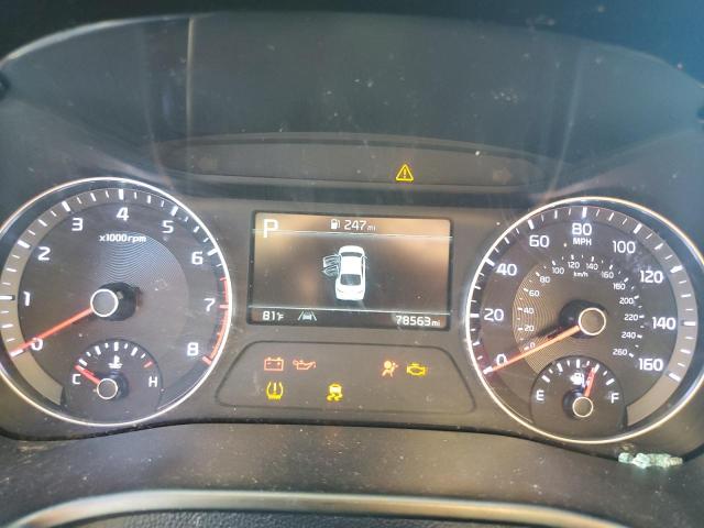 Photo 9 from auction – 2022 KIA FORTE with VIN 3KPF24ADXNE456261