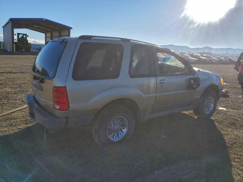 Photo 3 from auction – 2001 FORD EXPLORER S with VIN 1FMYU70E71UB89229