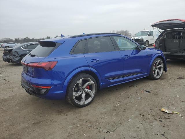 Photo 3 from auction – 2024 AUDI SQ8 E-TRON with VIN WA16CBGE0RB060922