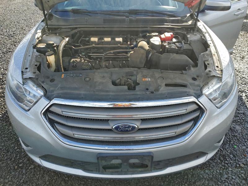 Foto 11 de la subasta – 2018 FORD TAURUS SEL con VIN 1FAHP2E84JG103350