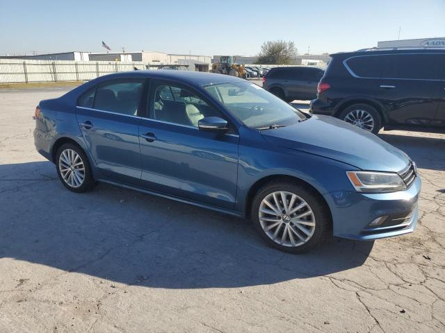 Photo 4 from auction – 2016 VOLKSWAGEN JETTA SEL with VIN 3VWL07AJ4GM245370