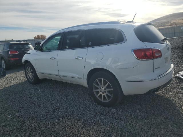 Photo 2 from auction – 2016 BUICK ENCLAVE with VIN 5GAKVBKD8GJ104862