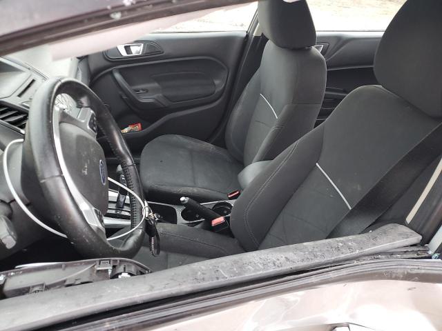 Photo 7 from auction – 2014 FORD FIESTA SE with VIN 3FADP4BJ8EM217378