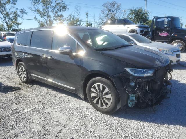 Photo 4 from auction – 2022 CHRYSLER PACIFICA with VIN 2C4RC1S71NR148167