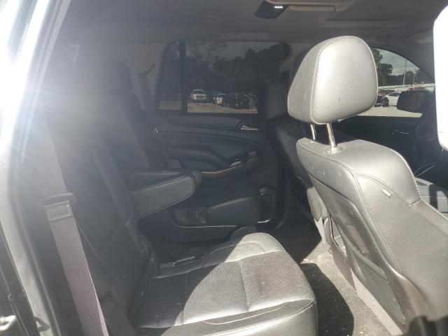 Photo 11 from auction – 2016 CHEVROLET TAHOE C150 with VIN 1GNSCCKC2GR302430