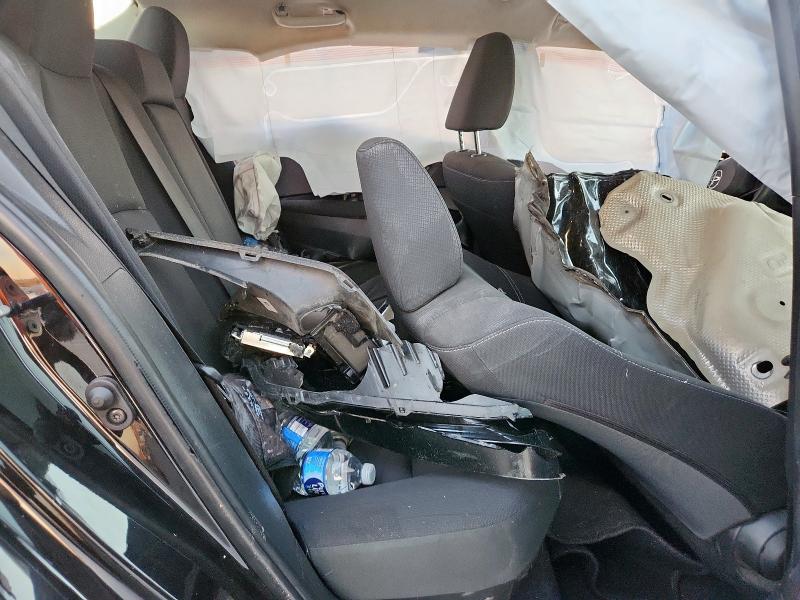 Photo 10 from auction – 2023 TOYOTA COROLLA LE with VIN JTDBCMFE9P3002042