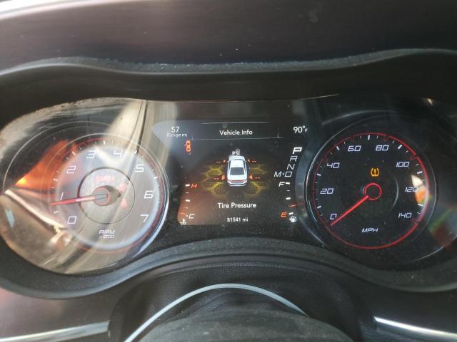 Foto 9 de la subasta – 2018 DODGE CHARGER con VIN 2C3CDXBG1JH306775