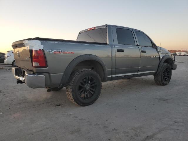 Фото 3 с аукциона – 2012 DODGE RAM 1500 S с VIN 1C6RD7KT9CS106636