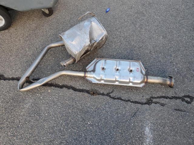 Photo 13 from auction – 2025 SUBARU FORESTER P with VIN JF2SLDBC7SH554768