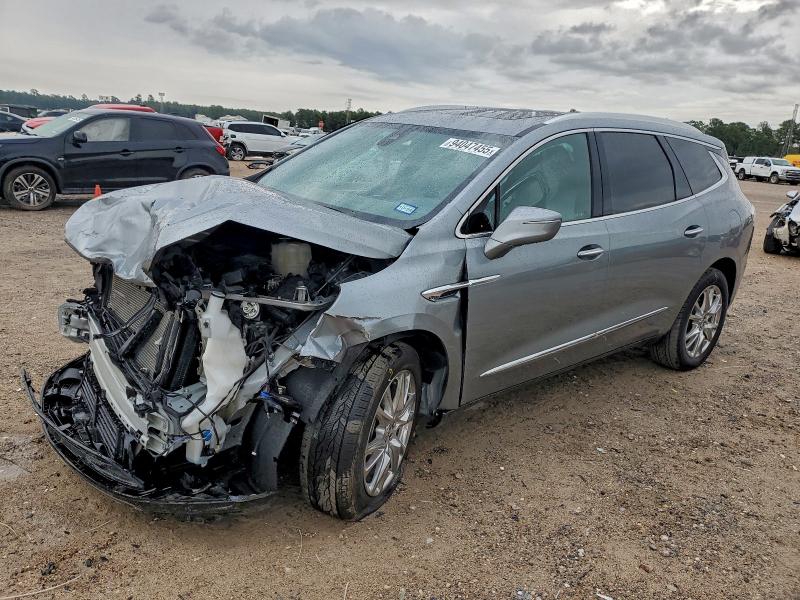 Photo 1 from auction – 2023 BUICK ENCLAVE ES with VIN 5GAERBKW4PJ135092