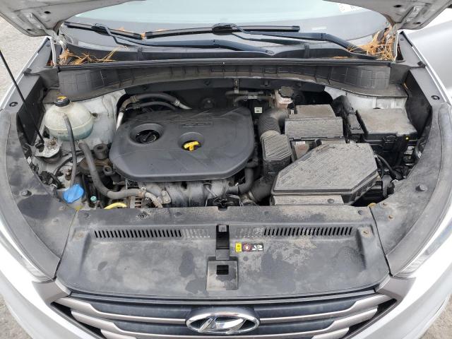 Photo 12 from auction – 2016 HYUNDAI TUCSON LIM with VIN KM8J3CA41GU140054