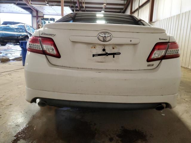 Фото 6 с аукциона – 2011 TOYOTA CAMRY BASE с VIN 4T1BF3EK3BU588535
