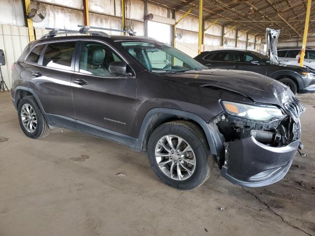 Photo 4 from auction – 2019 JEEP CHEROKEE L with VIN 1C4PJMLB4KD257223