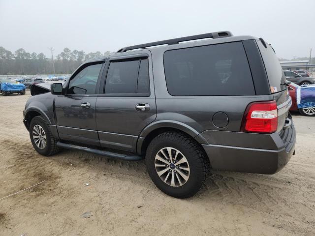 Photo 2 from auction – 2017 FORD EXPEDITION with VIN 1FMJU1HT9HEA82298