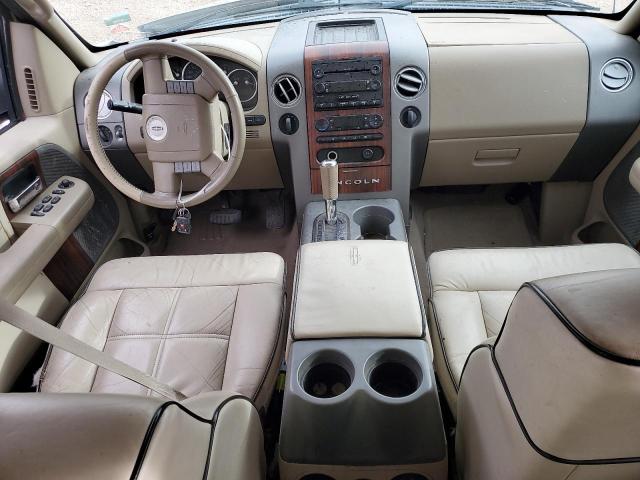 Photo 8 from auction – 2006 LINCOLN MARK LT with VIN 5LTPW18566FJ11674