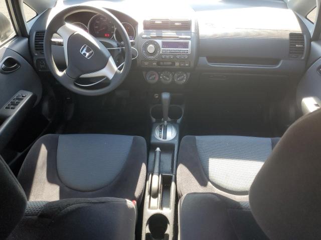 Photo 8 from auction – 2008 HONDA FIT with VIN JHMGD38488S021849