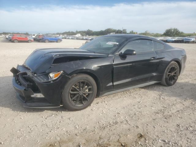 FORD MUSTANG 2016 with VIN 1FA6P8AM5G5294472 - Photo from auction