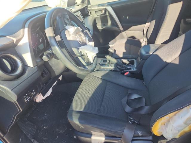Photo 7 from auction – 2016 TOYOTA RAV4 LE with VIN JTMZFREV6GJ063929