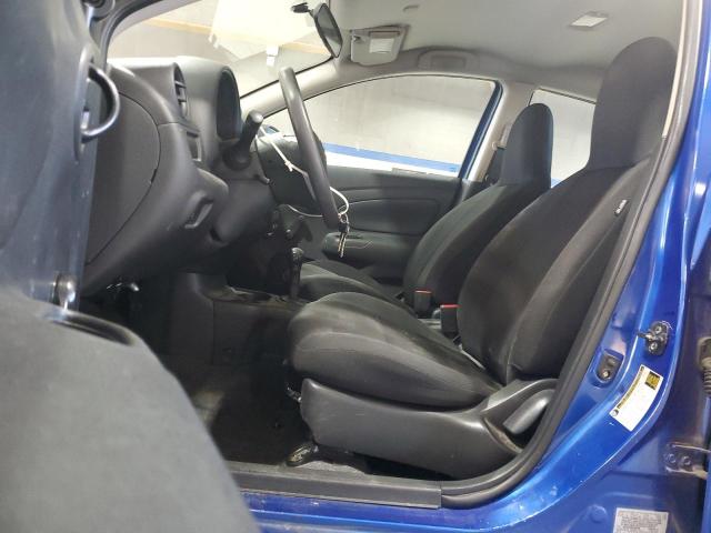 Photo 7 from auction – 2015 NISSAN VERSA with VIN 3N1CN7AP5FL867945