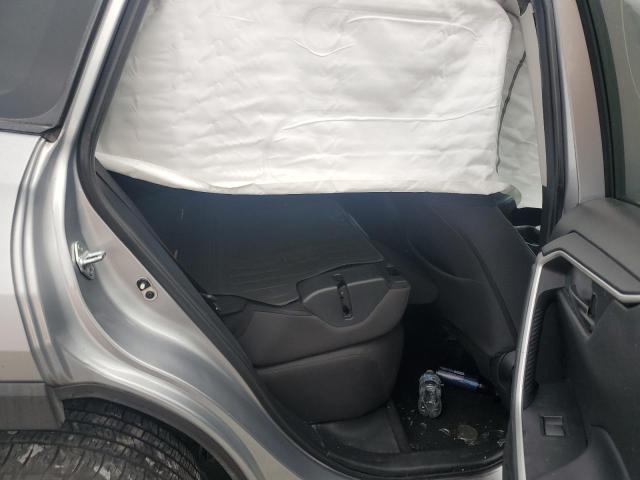 Photo 10 from auction – 2020 TOYOTA RAV4 with VIN 2T3H1RFV5LC079657