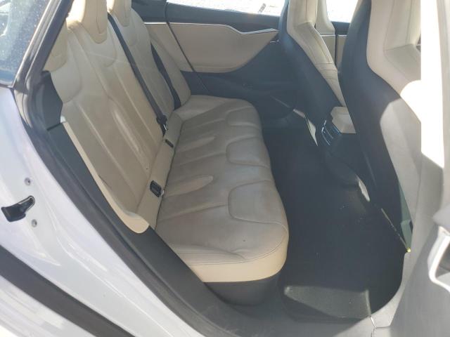 Photo 10 from auction – 2016 TESLA MODEL S with VIN 5YJSA1E14GF149651