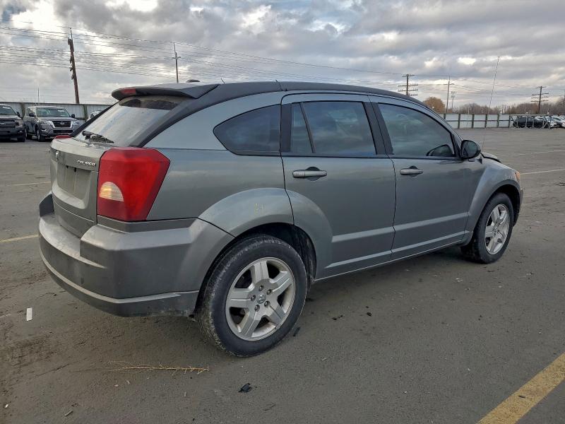 Photo 3 from auction – 2011 DODGE CALIBER HE with VIN 1B3CB5HA1BD270370