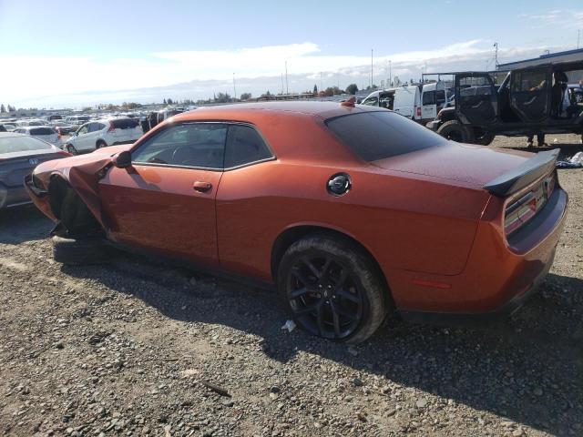Photo 2 from auction – 2020 DODGE CHALLENGER with VIN 2C3CDZJG8LH236014