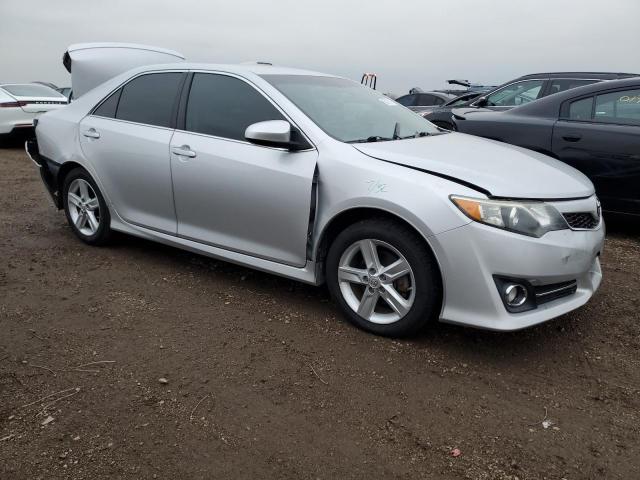 Photo 4 from auction – 2014 TOYOTA CAMRY L with VIN 4T1BF1FK6EU366837