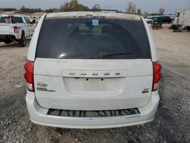 Photo 6 from auction – 2019 DODGE GRAND CARAVAN with VIN 2C4RDGCG9KR635045