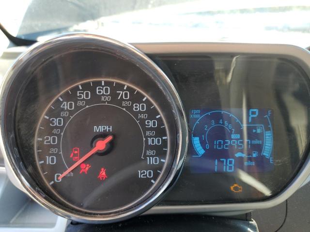 صورة رقم 9 من المزاد - 2015 CHEVROLET SPARK LS مع VIN KL8CB6S98FC711984